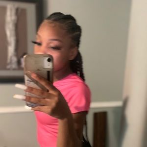 Meet your Posher, Kaycee